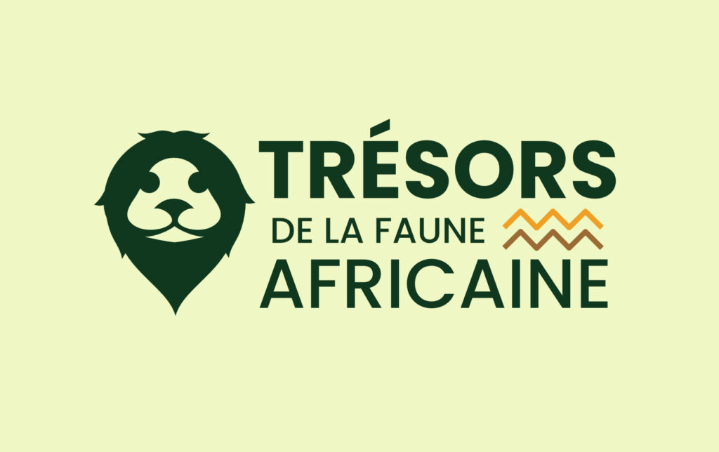 logo trésors de la vie sauvage